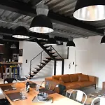Le Loft - Cocon Industriel Vakantiehuis