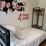 Le Loft - Cocon Industriel