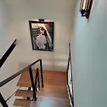 Le Loft - Cocon Industriel Vakantiehuis *