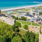 Le Loft - Cocon Industriel * Arques-la-Bataille