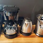 Le Loft - Cocon Industriel Vakantiehuis