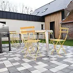 Vakantiehuis Le Loft - Cocon Industriel