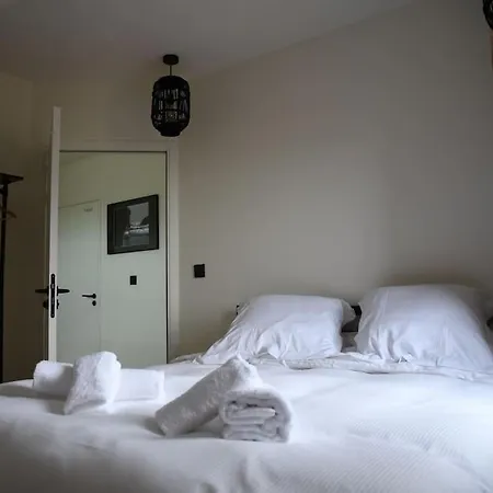 Le Loft - Cocon Industriel Hébergement de vacances Arques-la-Bataille