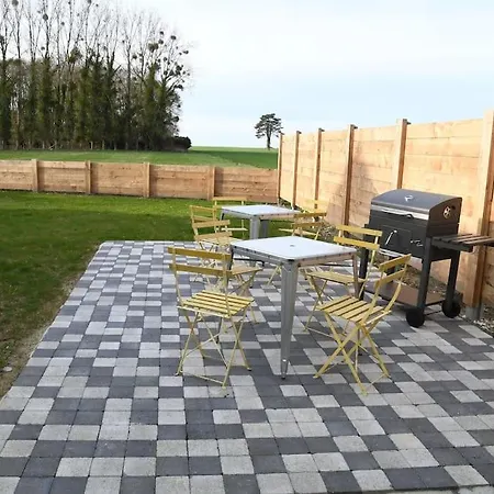 Holiday home Le Loft - Cocon Industriel