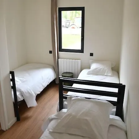 Le Loft - Cocon Industriel Hébergement de vacances Arques-la-Bataille