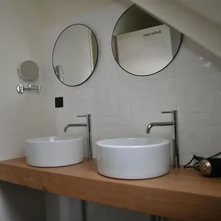 Le Loft - Cocon Industriel * Arques-la-Bataille