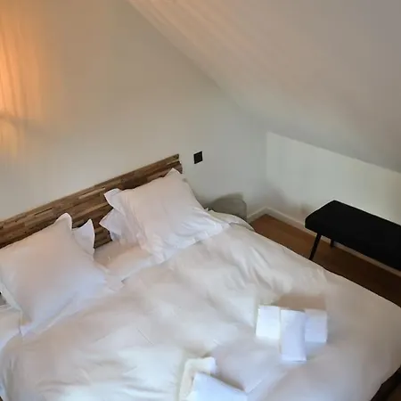 Hébergement de vacances Le Loft - Cocon Industriel