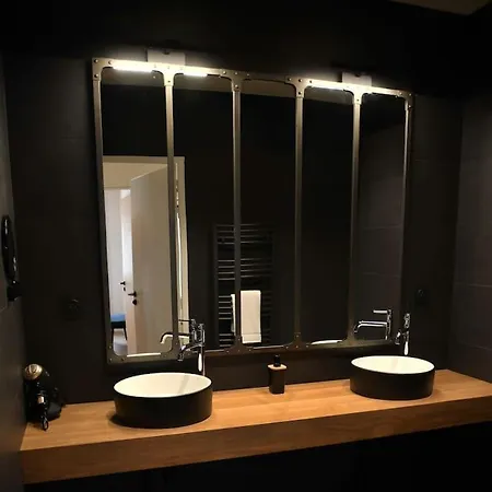 Le Loft - Cocon Industriel *