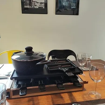 Le Loft - Cocon Industriel Arques-la-Bataille