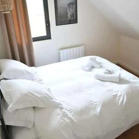 Le Loft - Cocon Industriel Hébergement de vacances Arques-la-Bataille