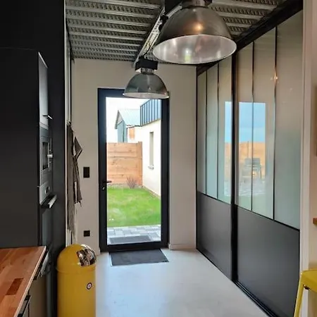 Le Loft - Cocon Industriel *
