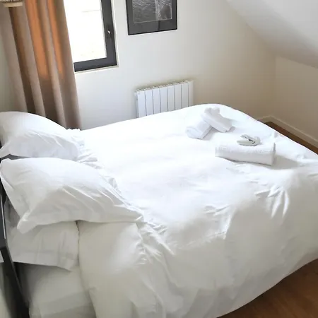 Le Loft - Cocon Industriel