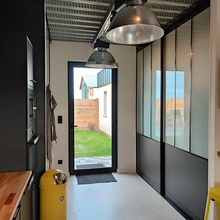 Le Loft - Cocon Industriel