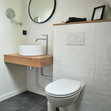 Le Loft - Cocon Industriel Hébergement de vacances