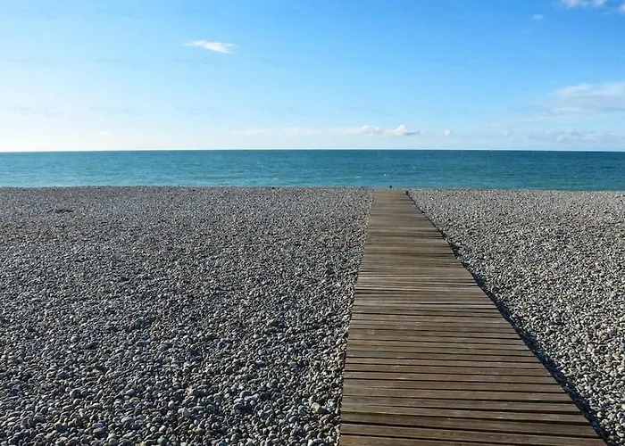 Holiday home Le Loft - Cocon Industriel