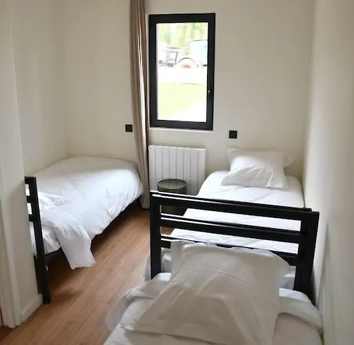 Le Loft - Cocon Industriel Holiday home Arques-la-Bataille