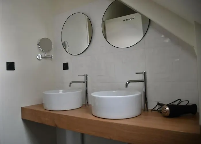 Le Loft - Cocon Industriel * Arques-la-Bataille