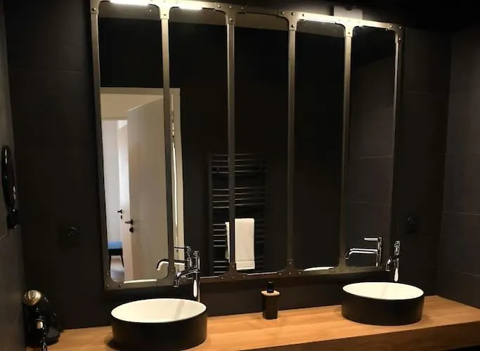 Le Loft - Cocon Industriel *