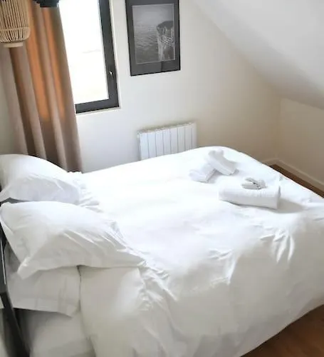 Le Loft - Cocon Industriel Holiday home Arques-la-Bataille