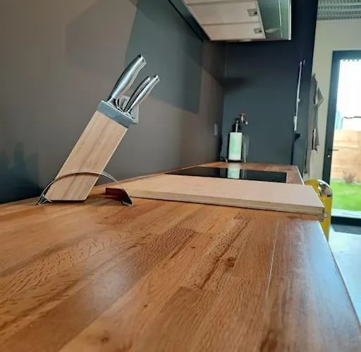 Le Loft - Cocon Industriel *