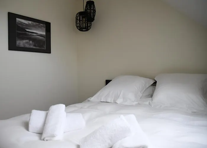 Holiday home Le Loft - Cocon Industriel