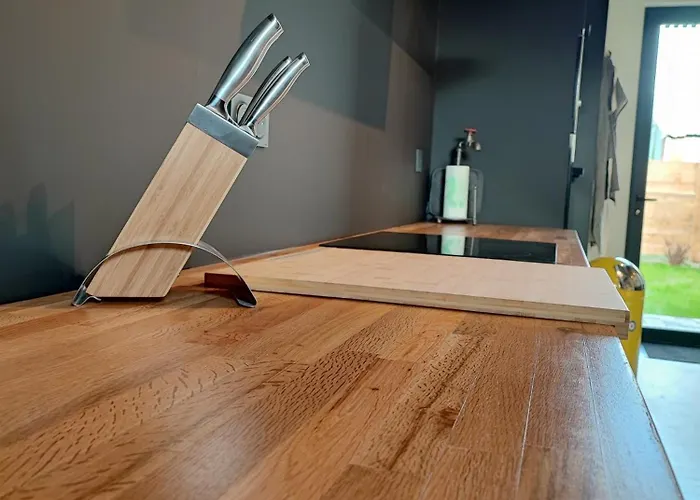 Le Loft - Cocon Industriel Arques-la-Bataille