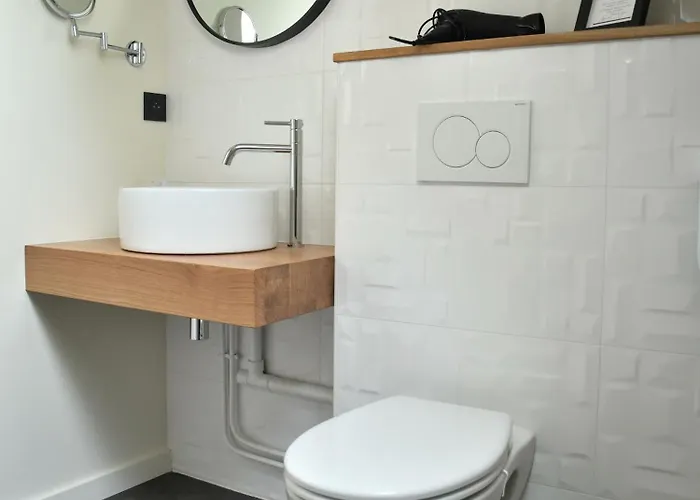 Le Loft - Cocon Industriel Holiday home